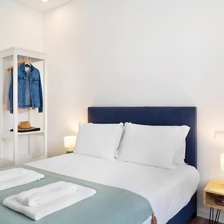 Daz House By Get Your Distrikt Faro