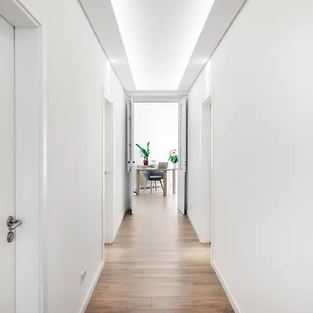 Daz House By Get Your 3* Distrikt Faro