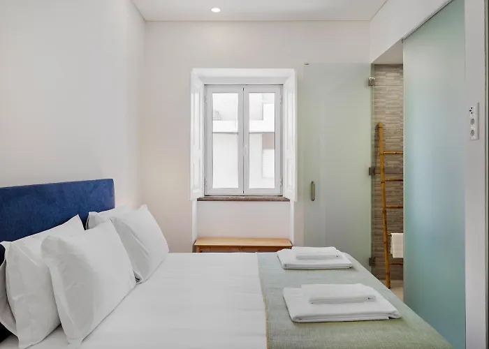 Maison d'hôtes Daz House By Get Your