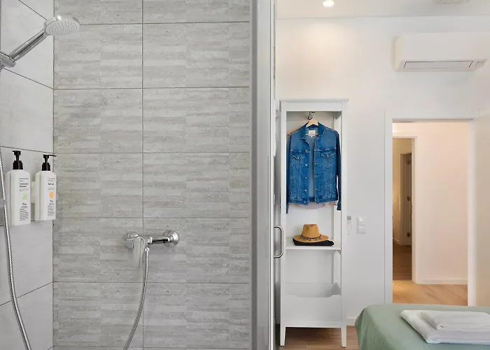 Maison d'hôtes Daz House By Get Your 3*