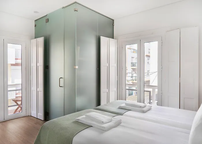 Maison d'hôtes Daz House By Get Your 3*
