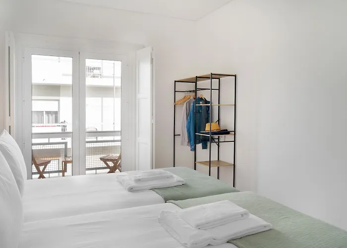 Daz House By Get Your 3* District de Faro