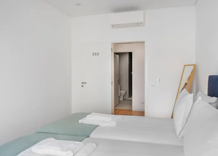 Daz House By Get Your Maison d'hôtes District de Faro
