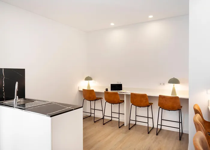 Daz House By Get Your Maison d'hôtes District de Faro