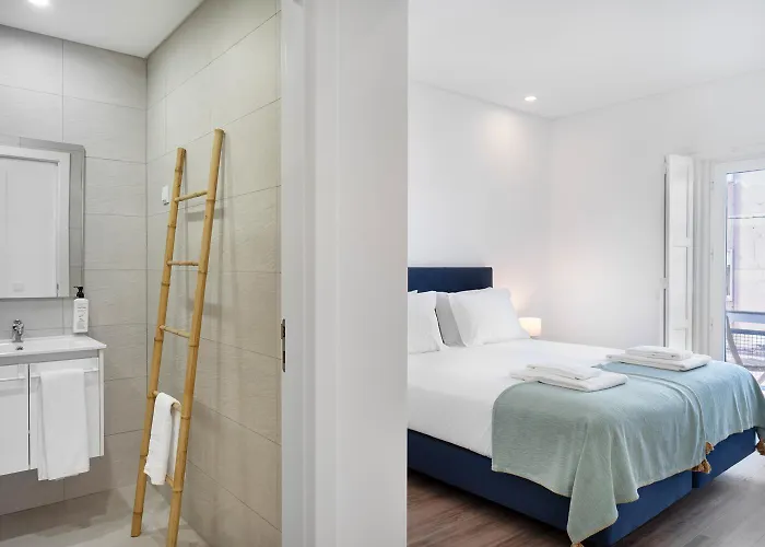 Daz House By Get Your Maison d'hôtes