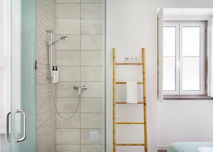 Maison d'hôtes Daz House By Get Your 3*