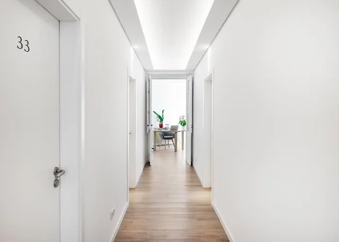 Daz House By Get Your 3* District de Faro