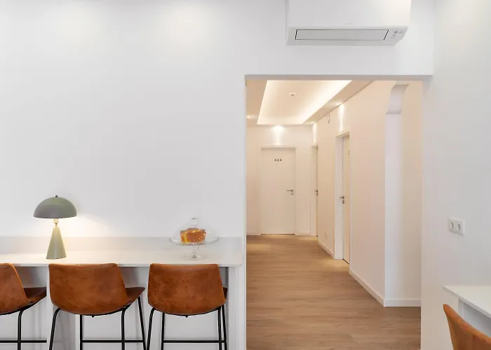 Daz House By Get Your Maison d'hôtes 3*