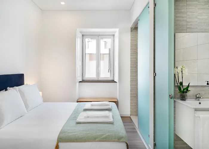 Maison d'hôtes Daz House By Get Your