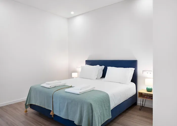 Maison d'hôtes Daz House By Get Your 3*