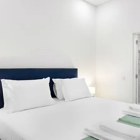 Guest house Daz House By Get Your Faro