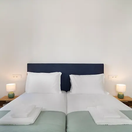 Daz House By Get Your Guest house Faro