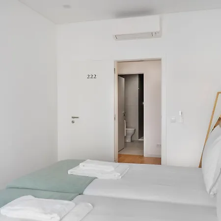 Daz House By Get Your Guest house Faro
