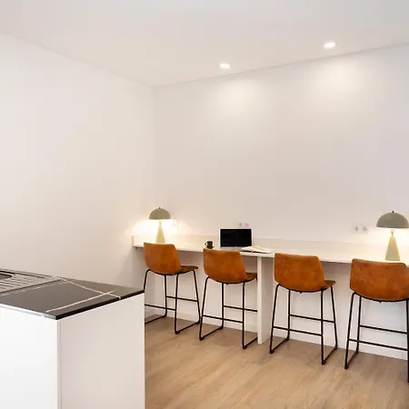Daz House By Get Your Guest house Faro