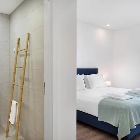 Daz House By Get Your Casa de hóspedes