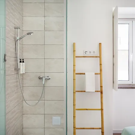 Casa de hóspedes Daz House By Get Your 3*