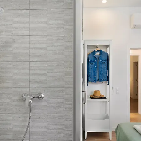 Maison d'hôtes Daz House By Get Your 3*