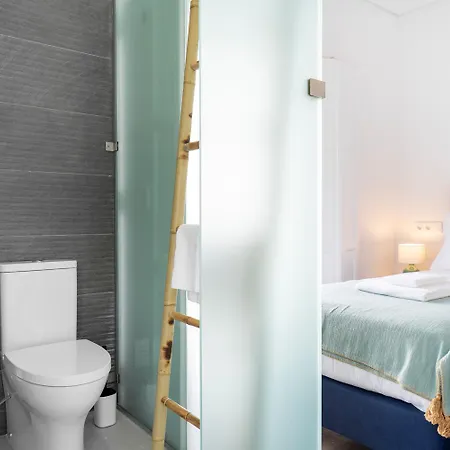 Daz House By Get Your 3* District de Faro