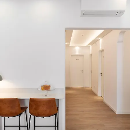 Daz House By Get Your Maison d'hôtes 3*